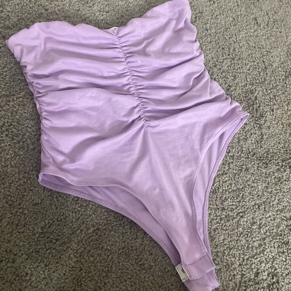 Swimsuit/ top